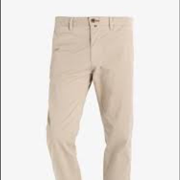 🔥Marc O’Polo,31X30,Sustainable Chinos, Excellent Clothier,Tapered-Leg,Size,SOFT - Picture 2 of 16